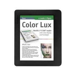 PocketBook C801 Color Lux černá