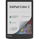 PocketBook InkPad Color 2 Moon Silver