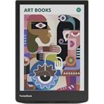 PocketBook InkPad Color 2 Moon Silver