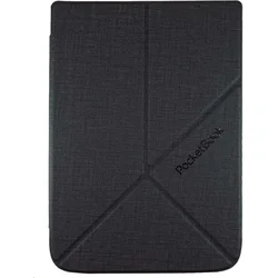 PocketBook pouzdro Origami pro 6XX, tmavě šedá