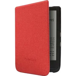 PocketBook pouzdro pro 616, 627, 632, červené