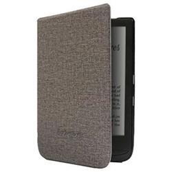 PocketBook pouzdro pro 616, 627 a 632, šedé WPUC-627-S-GY - Elektronické čtečky knih - Příslušenství