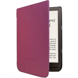 PocketBook pouzdro pro 740 InkPad, fialová WPUC-740-S-VL - Elektronické čtečky knih - Příslušenství