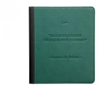 PocketBook pouzdro pro 840 InkPad, zelené