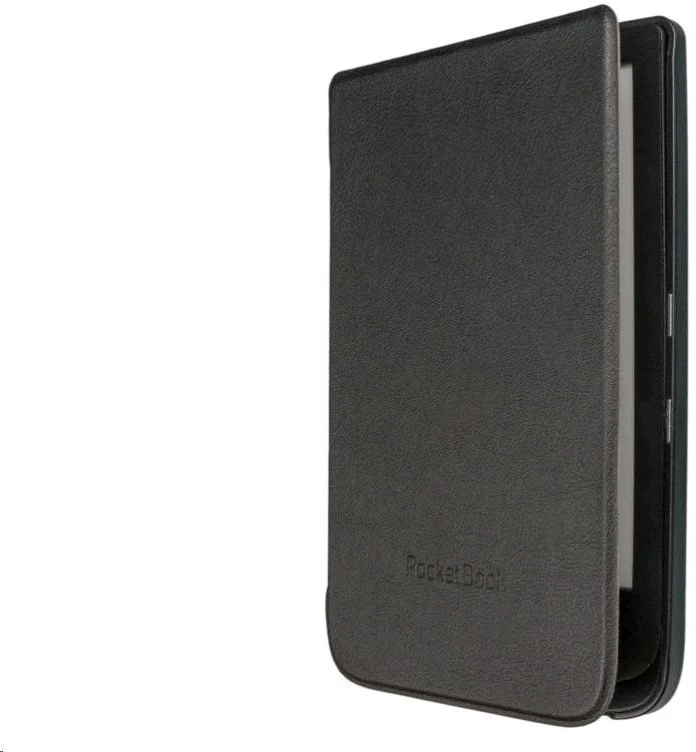 PocketBook púzdro Basic pre 616, 627, 632, 628, čierne WPUC-616-S-BK