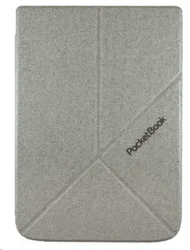 PocketBook púzdro Origami pre 740, svetlosivá HN-SLO-PU-740-LG-WW