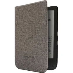 PocketBook púzdro pre 616, 627, 632, 628, šedé WPUC-627-S-GY