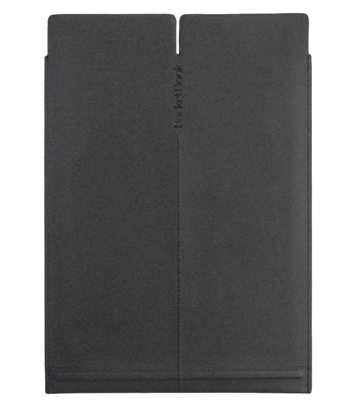 PocketBook púzdro pre InkPad X, čierna HPBPUC-1040-BL-S