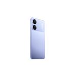 POCO C65 (6 GB/128 GB) Fialová