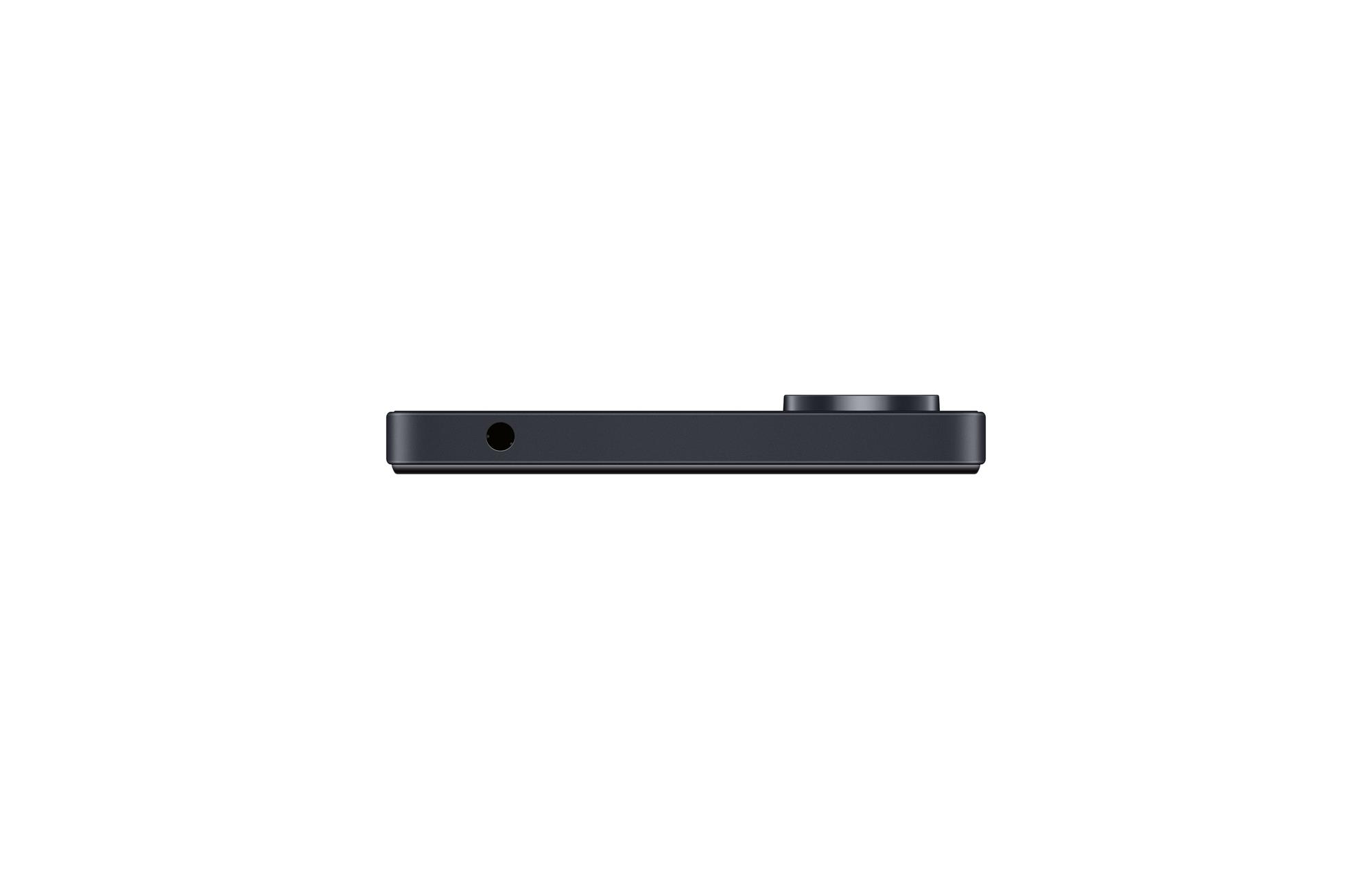 POCO C65 6GB/128GB, čierna