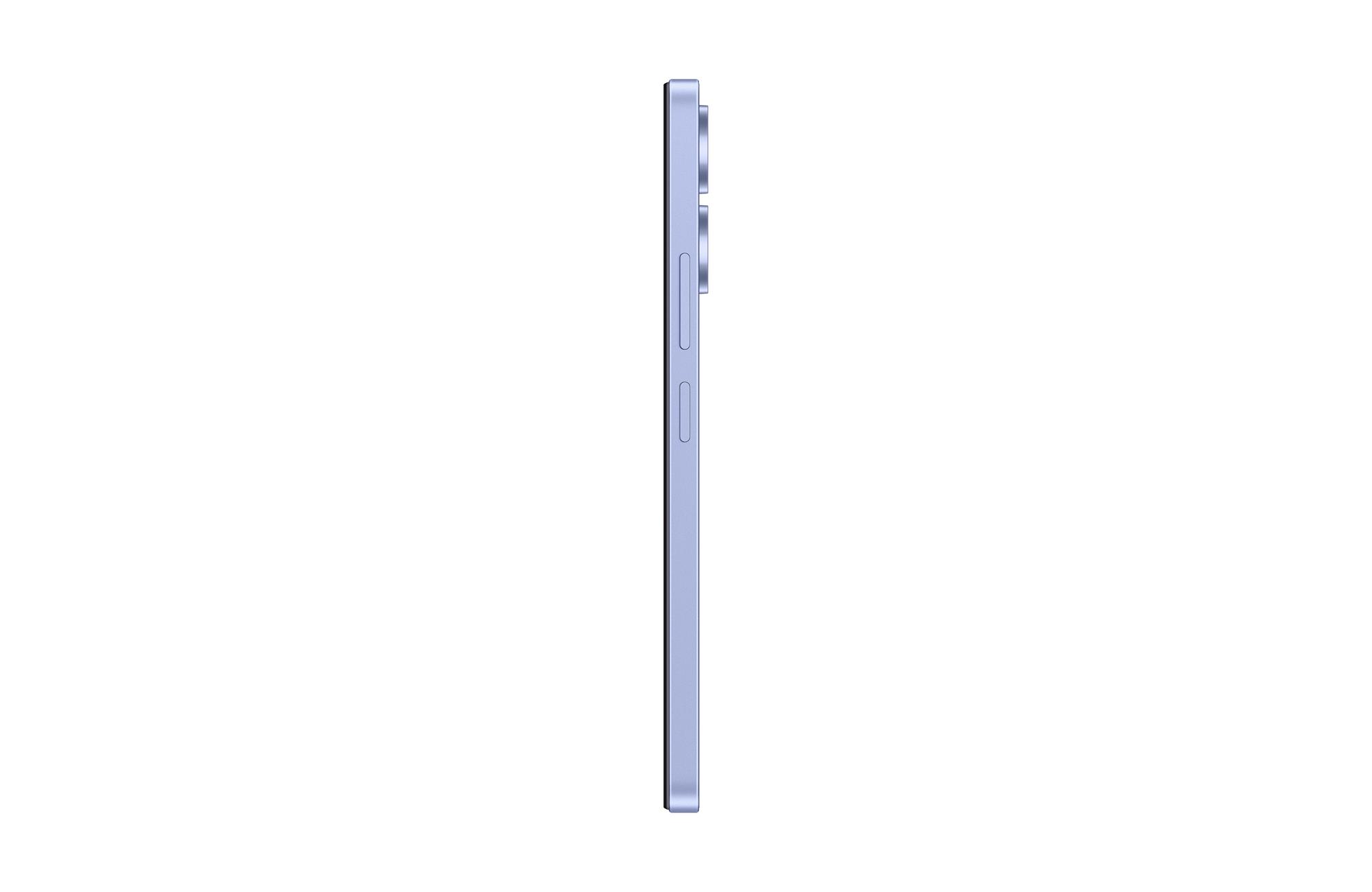 POCO C65 6GB/128GB, fialová
