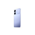 POCO C65 6GB/128GB, fialová