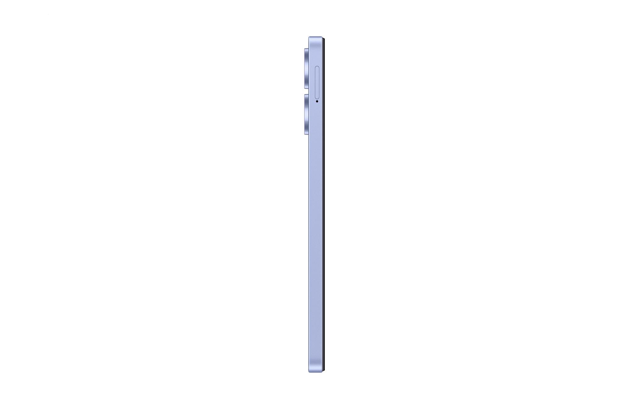 POCO C65 (8 GB/256 GB) Fialová