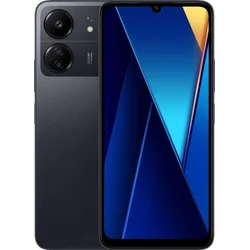 POCO C65 8GB/256GB, čierna