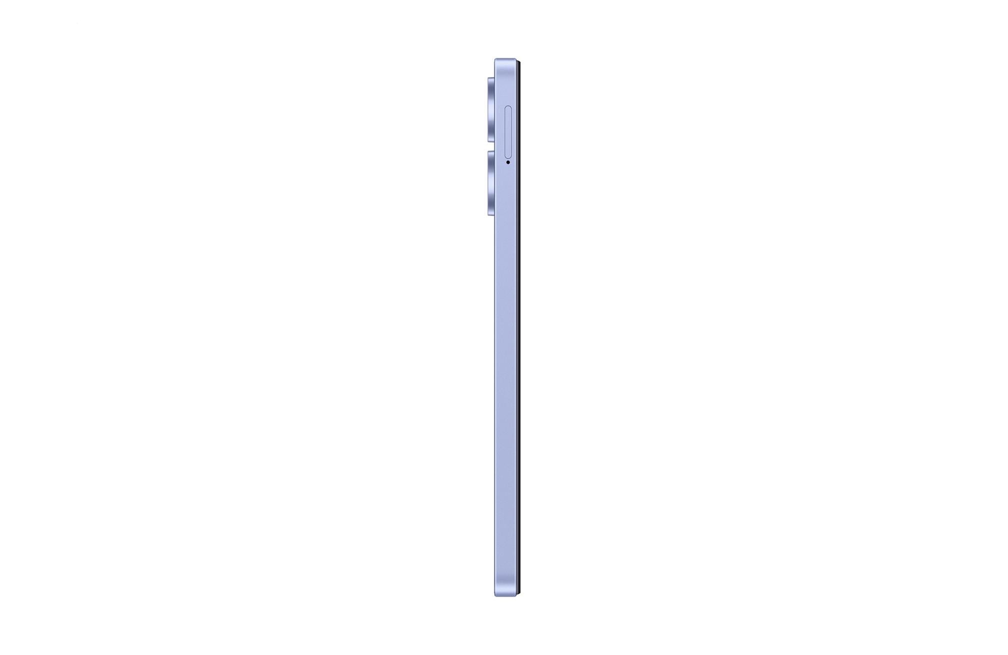 POCO C65 8GB/256GB, fialová