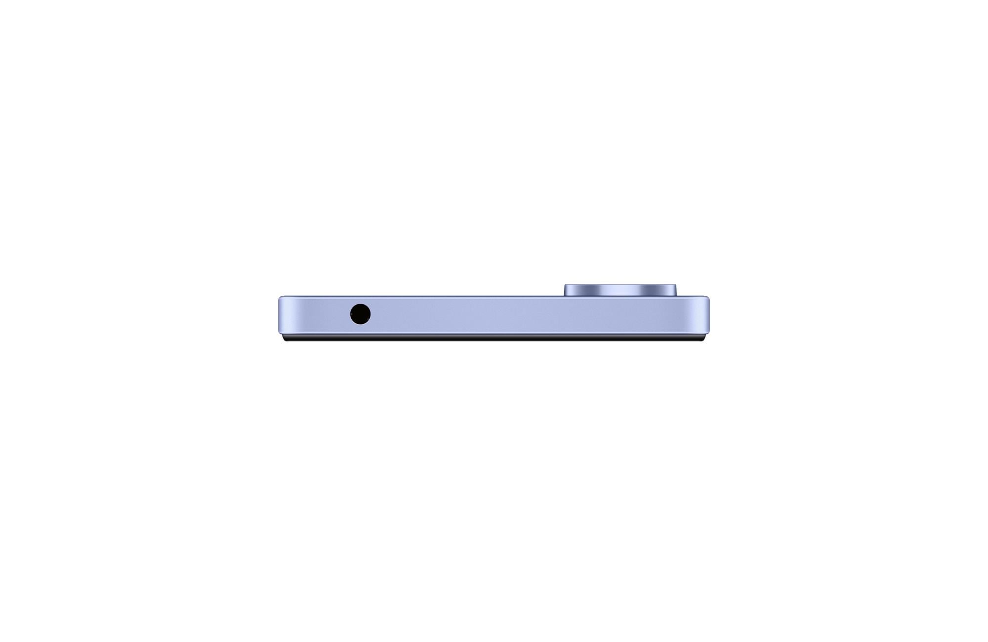 POCO C65 8GB/256GB, fialová