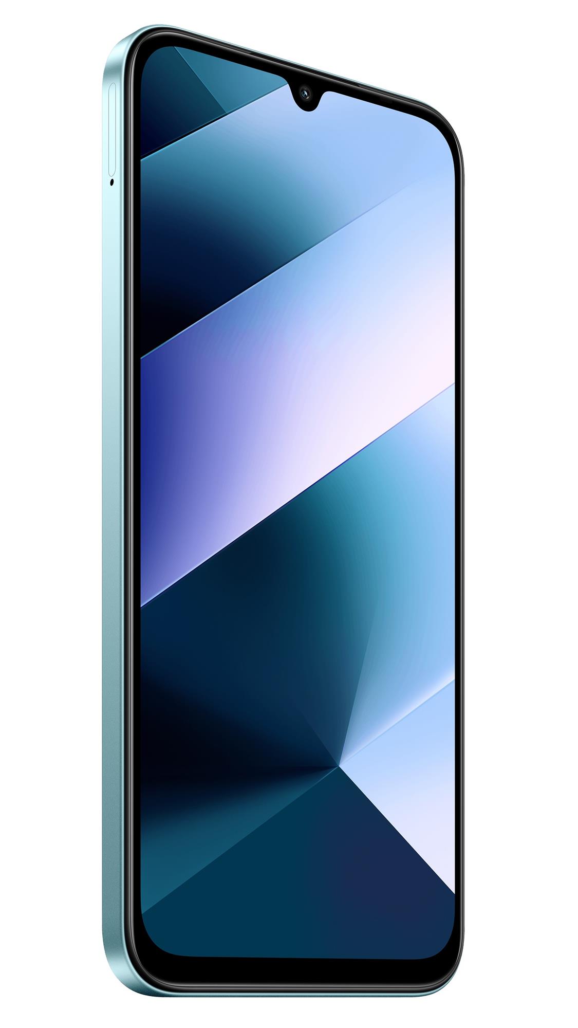 POCO C85 6GB/128GB, zelená
