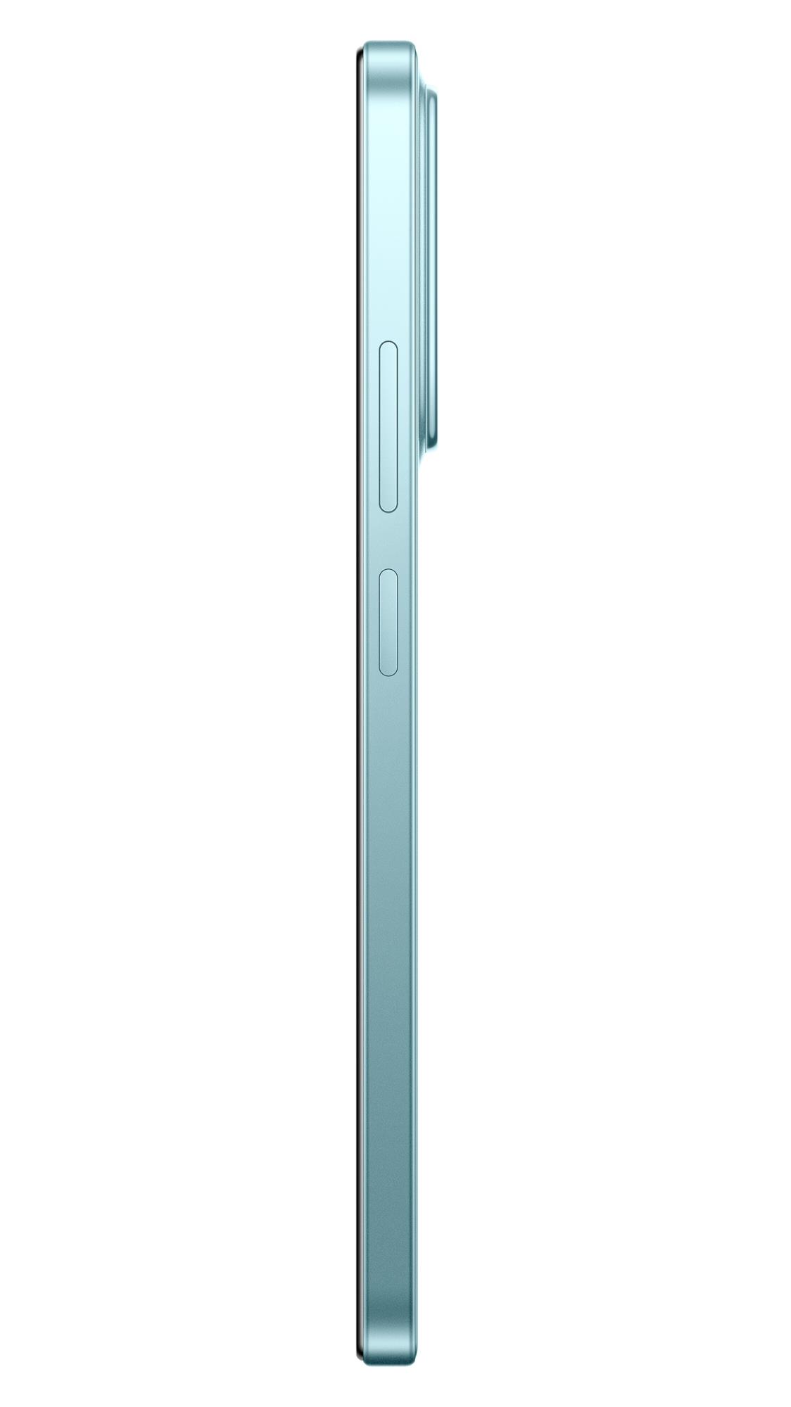 POCO C85 6GB/128GB, zelená