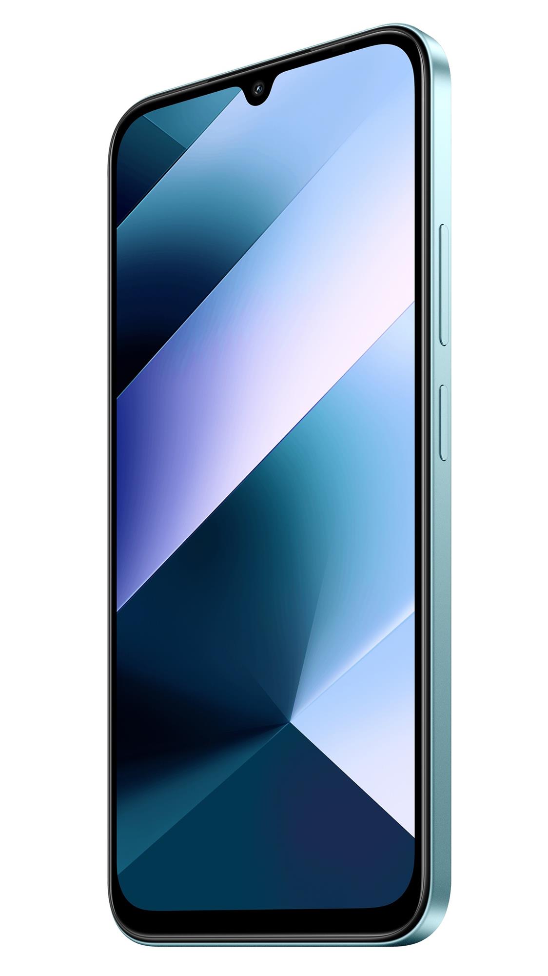 POCO C85 8GB/256GB, Green