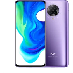 POCO F2 Pro 8GB/256GB Electric Purple (fialová)