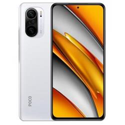 Poco F3 128GB bílý 32185 BONUS! - Mobilní telefony
