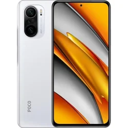 POČO F3 6GB/128GB Arctic White (biela) 32185