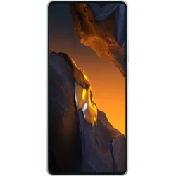 POCO F5 5G, 12 GB/256 GB, biela