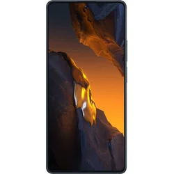 POCO F5 5G, 12 GB/256 GB, čierna