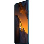 POCO F5 5G, 12GB/256GB, modrý