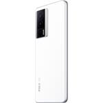 POCO F5 Pro 5G, 12 GB/512 GB, biela