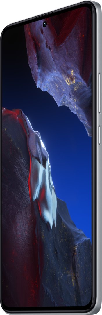 POCO F5 Pro 5G, 12GB/512GB, bílý