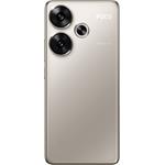 POCO F6 12GB/512GB, barva titan