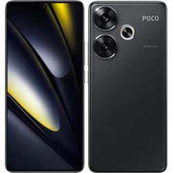 POCO F6 12GB/512GB, černá