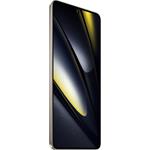 POCO F6 12GB/512GB, titánová farba
