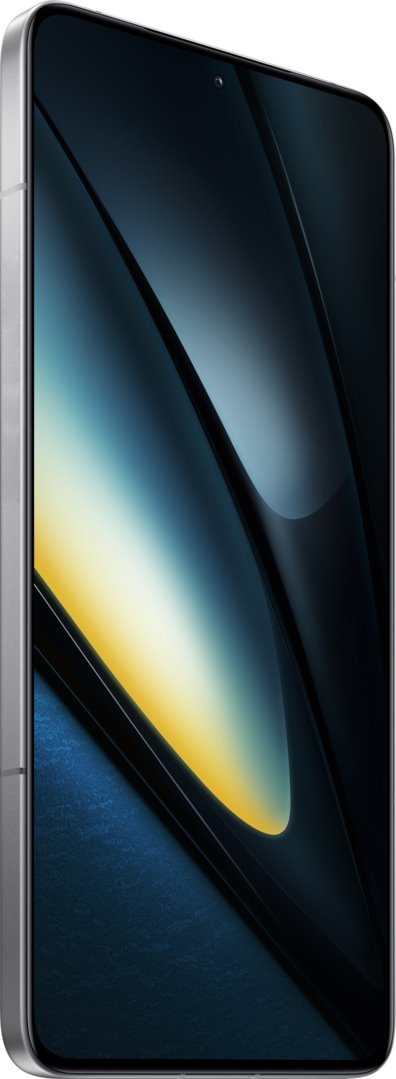 POCO F6 Pro 12GB/512GB, biela