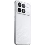 POCO F6 Pro 12GB/512GB, bílá