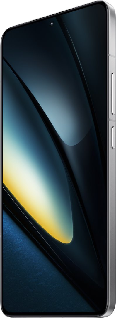 POCO F6 Pro 16GB/1024GB, biela