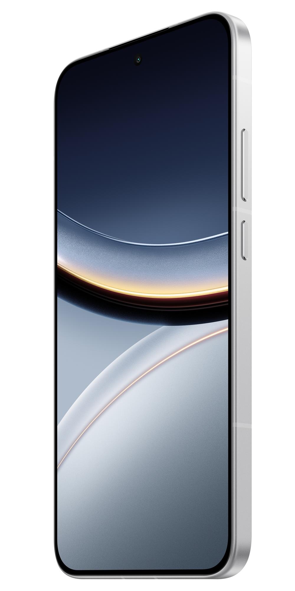 POCO F7 12GB/512GB, biela