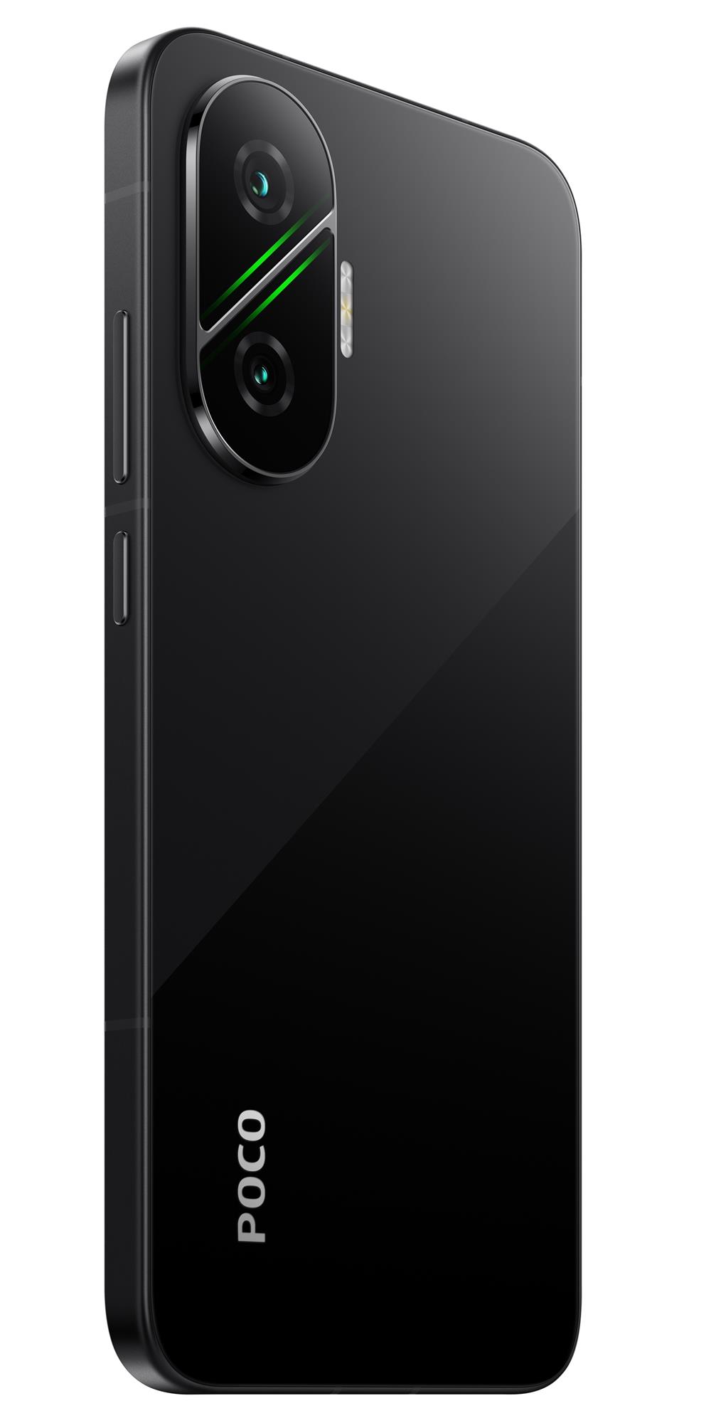 POCO F7 12GB/512GB, čierna