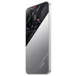 POCO F7 12GB/512GB, strieborná