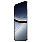 POCO F7 12GB/512GB, strieborná