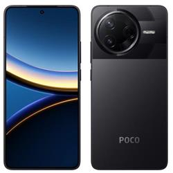 POCO F7 Pro 12GB/256GB, černá