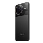 POCO F7 Ultra 12GB/256GB, černá