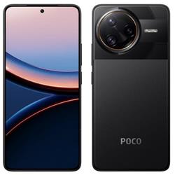 POCO F7 Ultra 12GB/256GB, černá