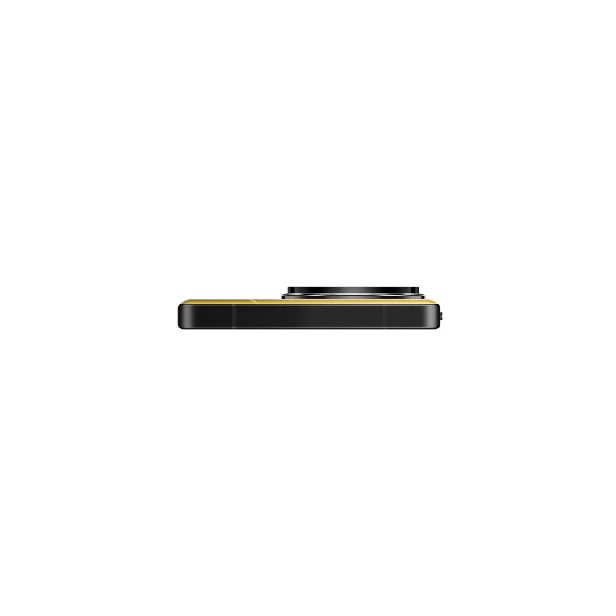 POCO F7 Ultra 12GB/256GB, žltá
