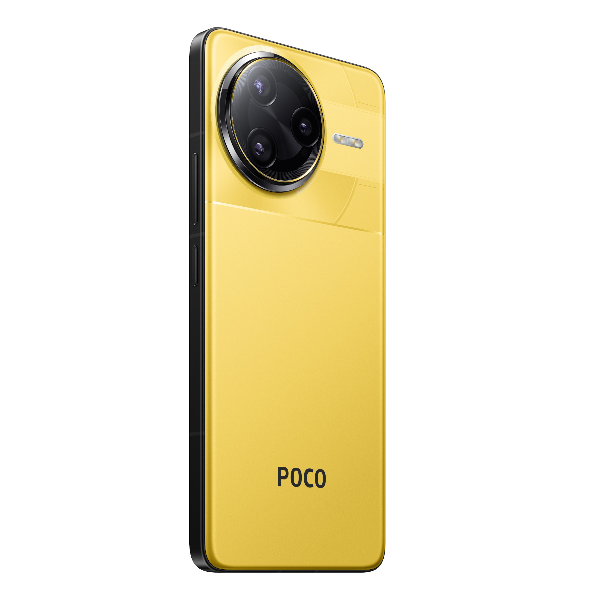 POCO F7 Ultra 16GB/512GB, žltá