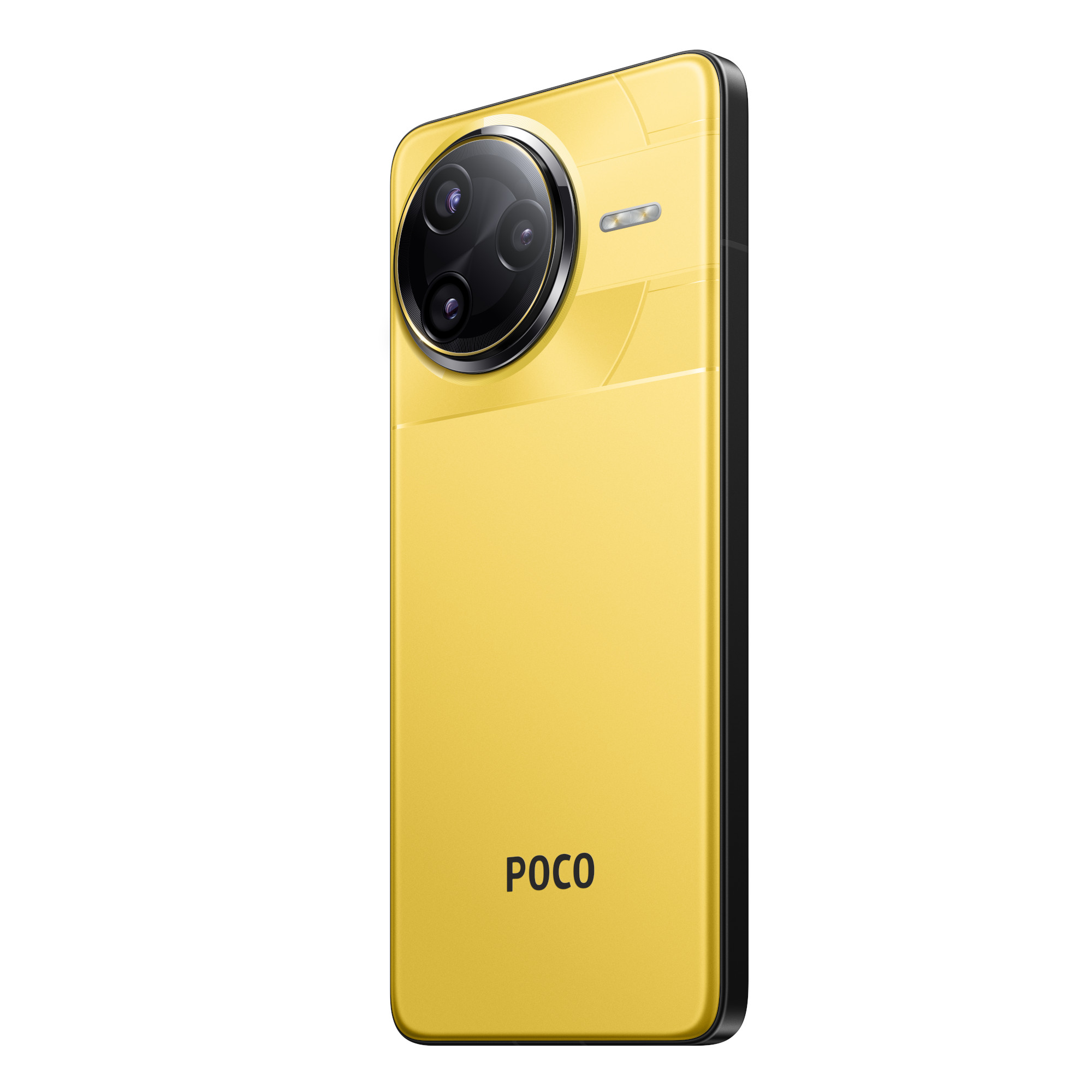 POCO F7 Ultra 16GB/512GB, žltá