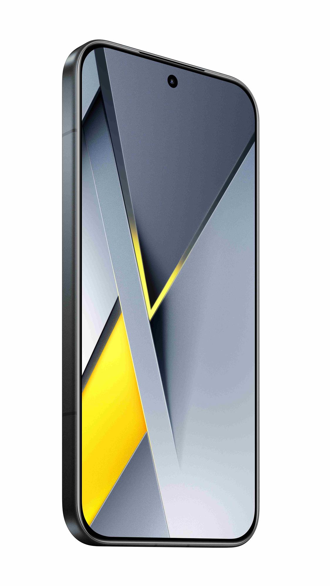 POCO F8 Pro 12GB/256GB, černá