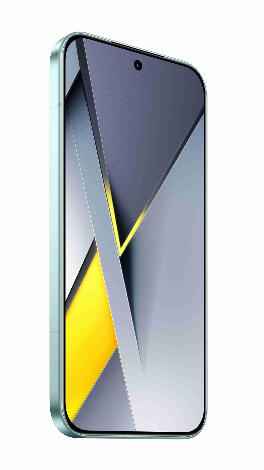 POCO F8 Pro 12GB/256GB, modrá