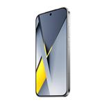 POCO F8 Pro 12GB/256GB, stříbrná
